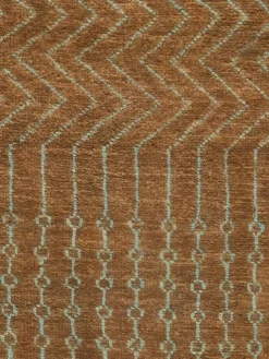 Contemporary Gabbeh
