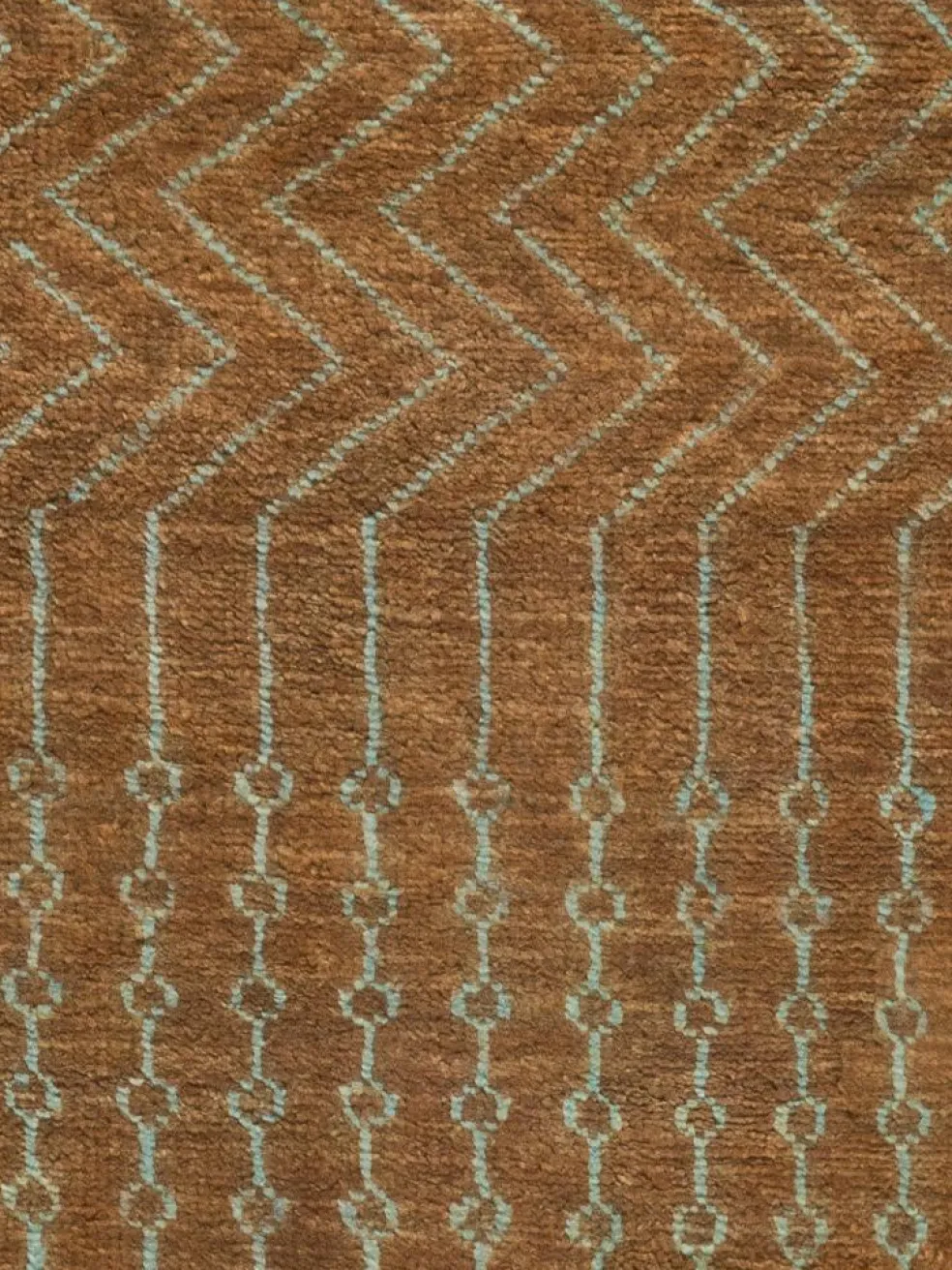 Contemporary Gabbeh
