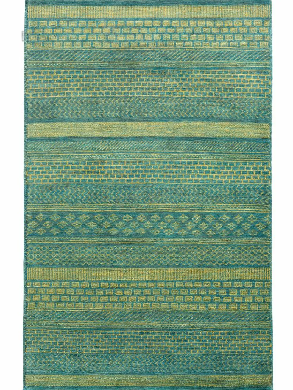 Contemporary Gabbeh