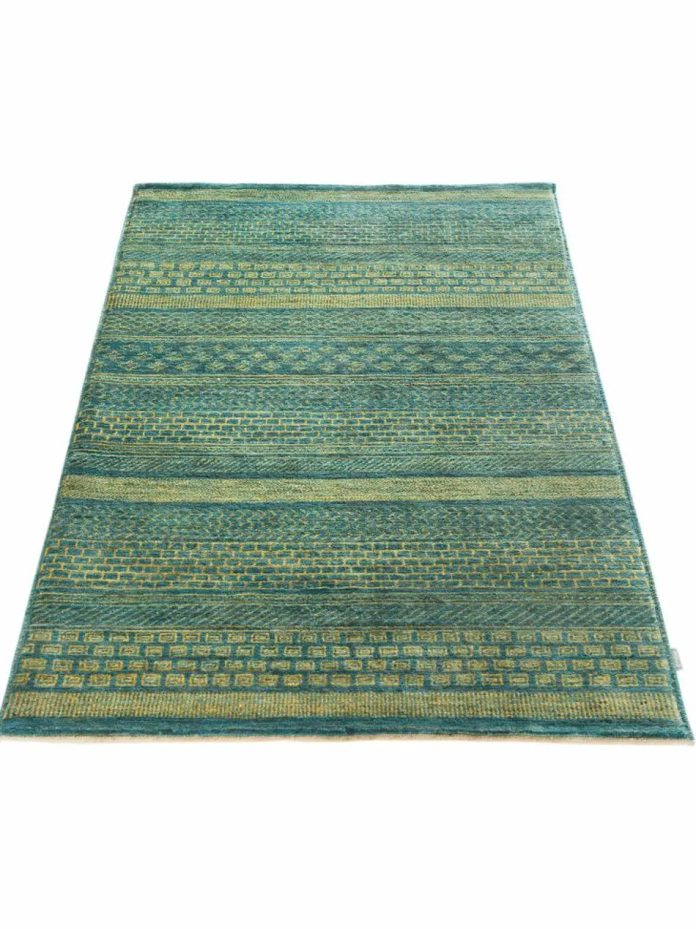 Contemporary Gabbeh