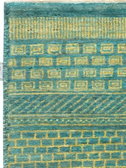 Contemporary Gabbeh