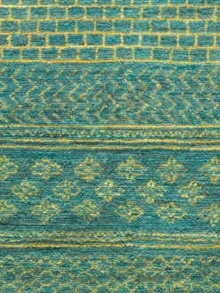 Contemporary Gabbeh