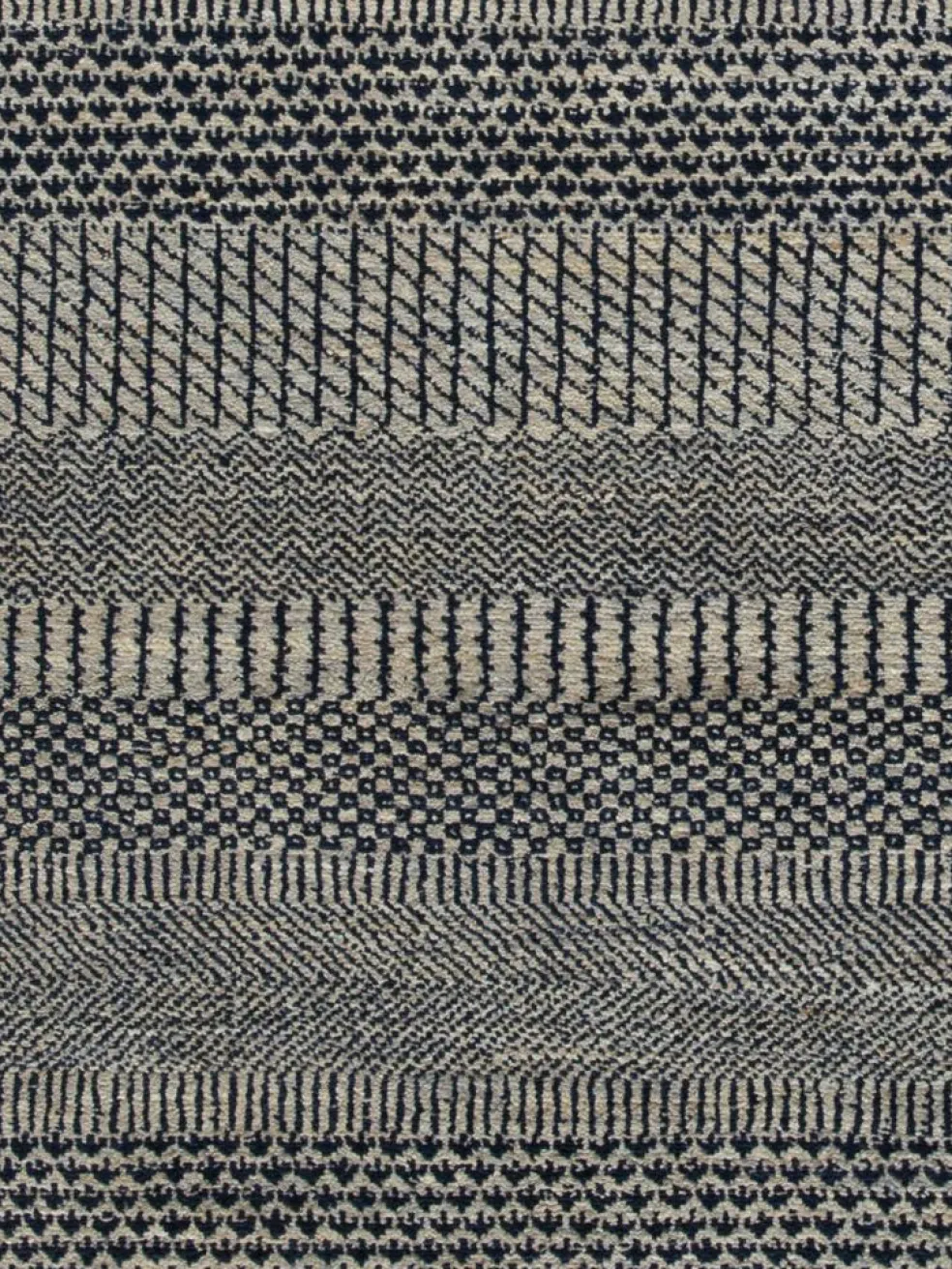 Contemporary Gabbeh
