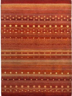 Contemporary Gabbeh