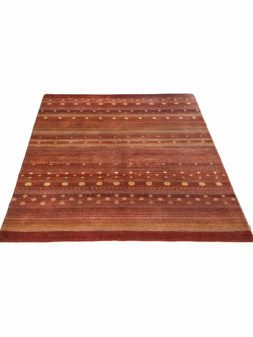 Contemporary Gabbeh