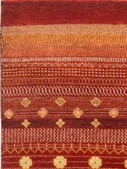 Contemporary Gabbeh