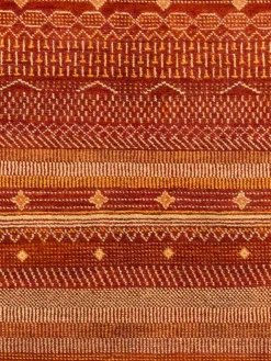 Contemporary Gabbeh