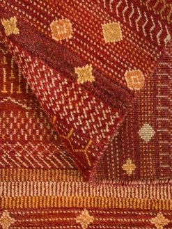 Contemporary Gabbeh