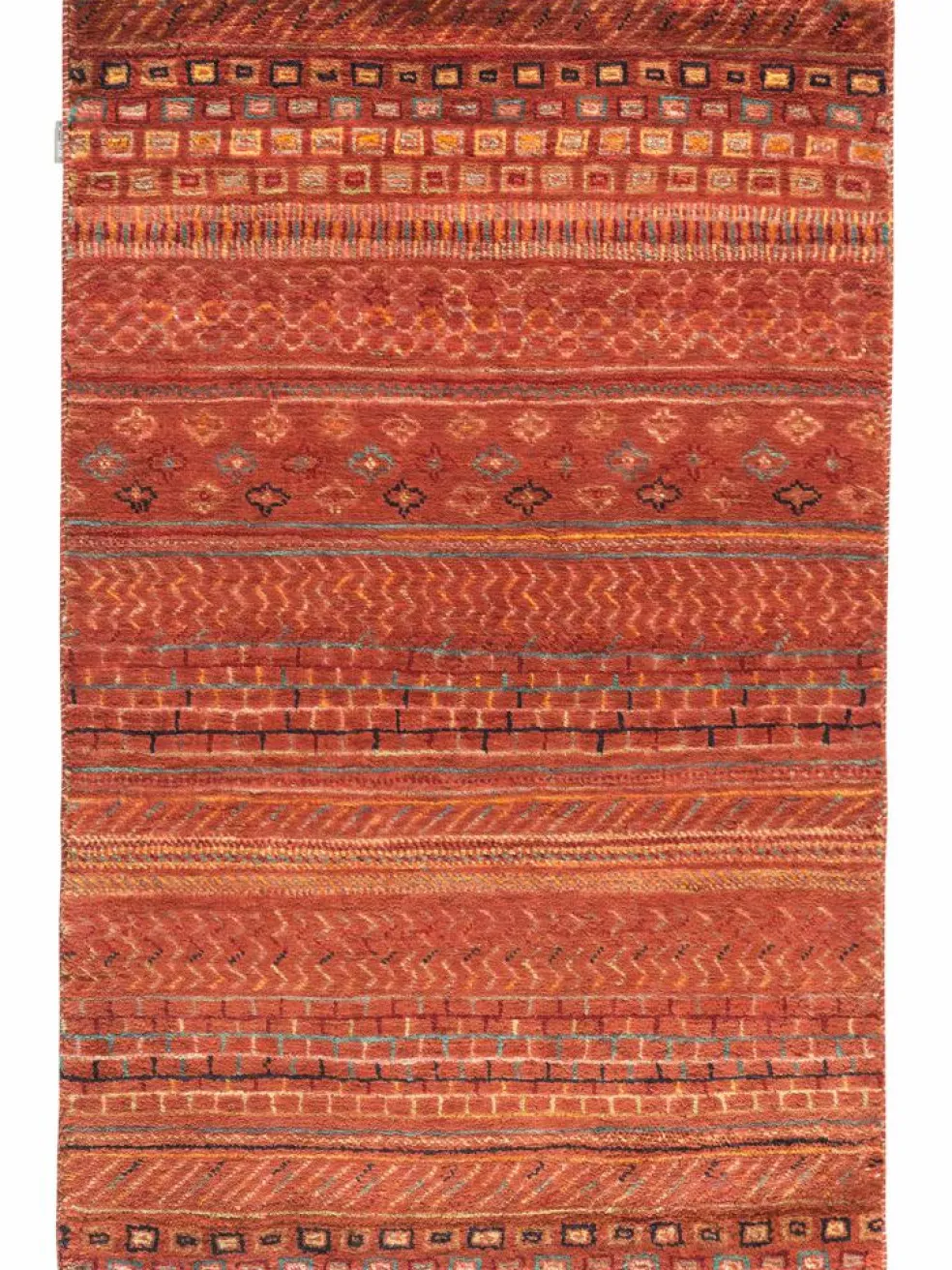 Contemporary Gabbeh