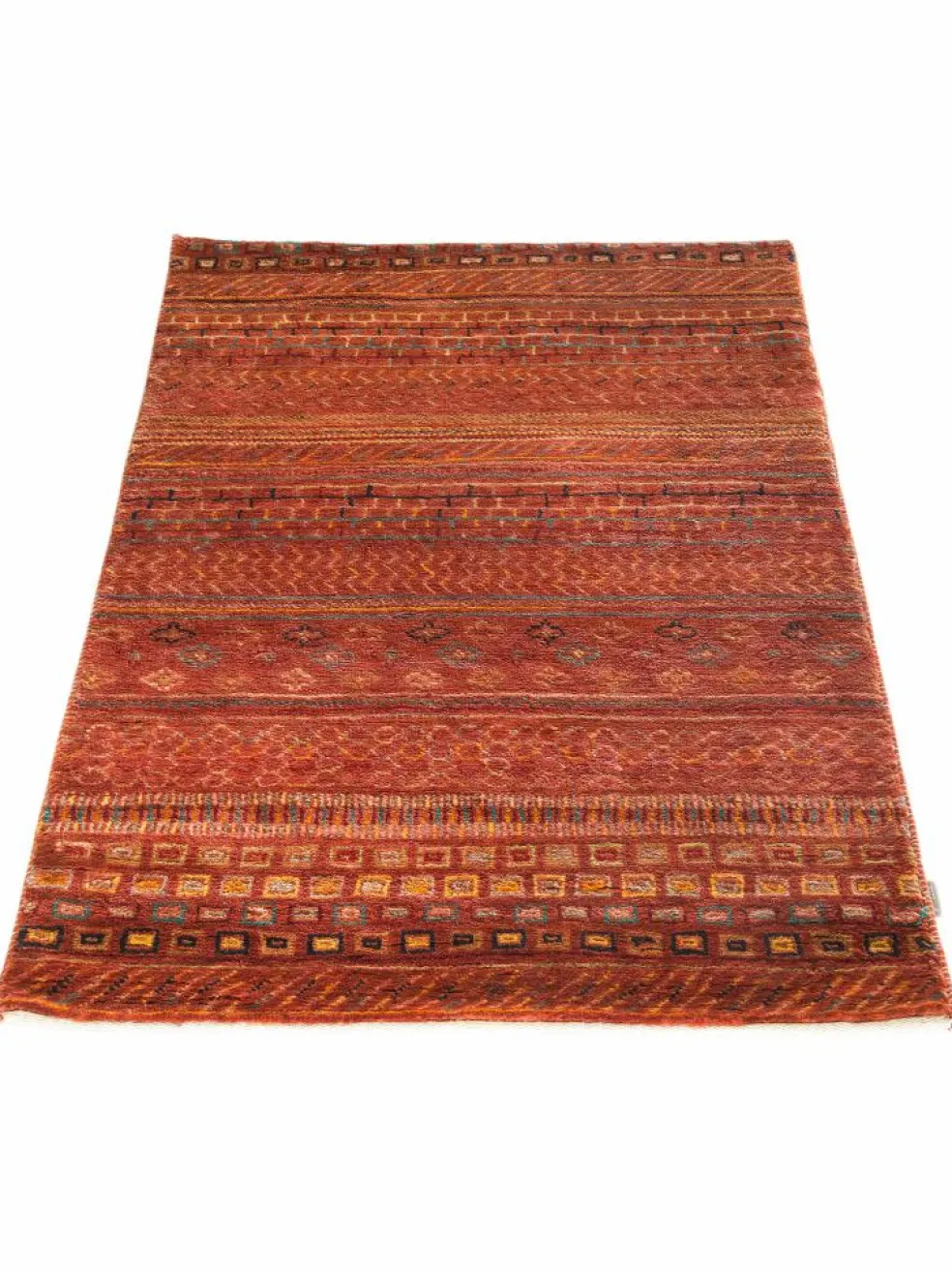 Contemporary Gabbeh