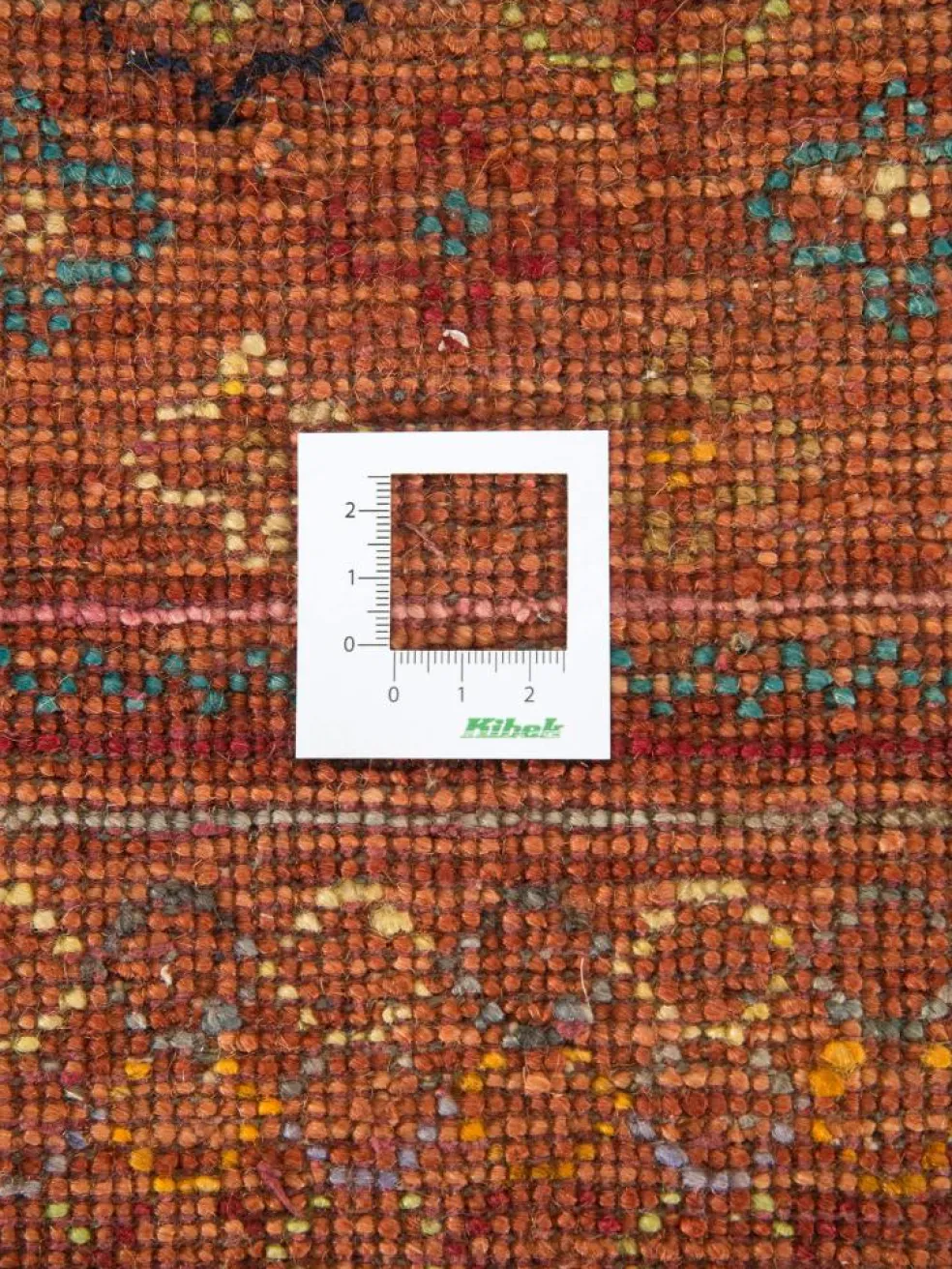 Contemporary Gabbeh