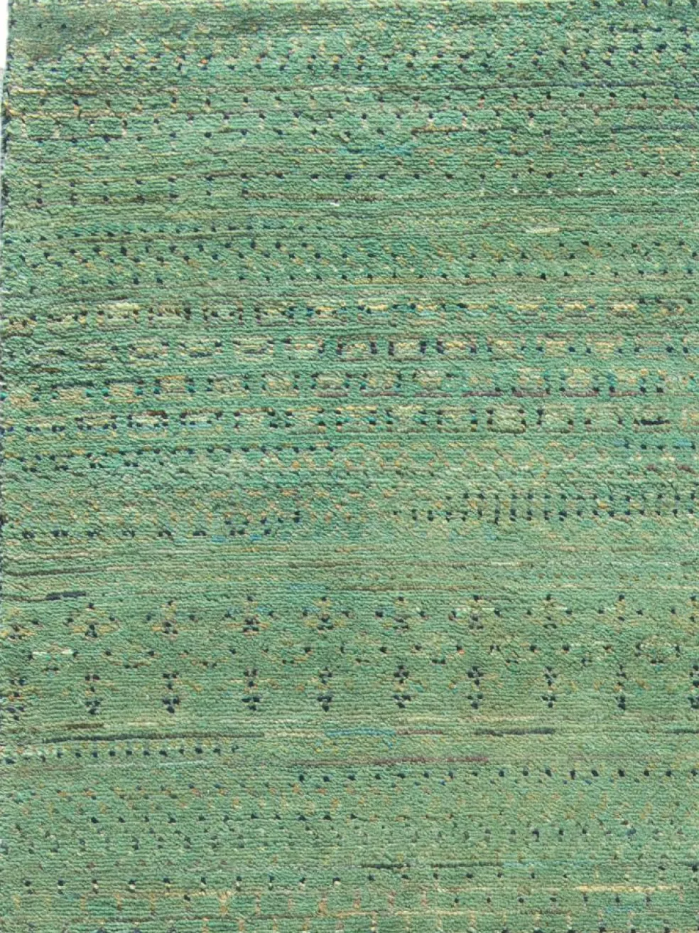 Contemporary Gabbeh