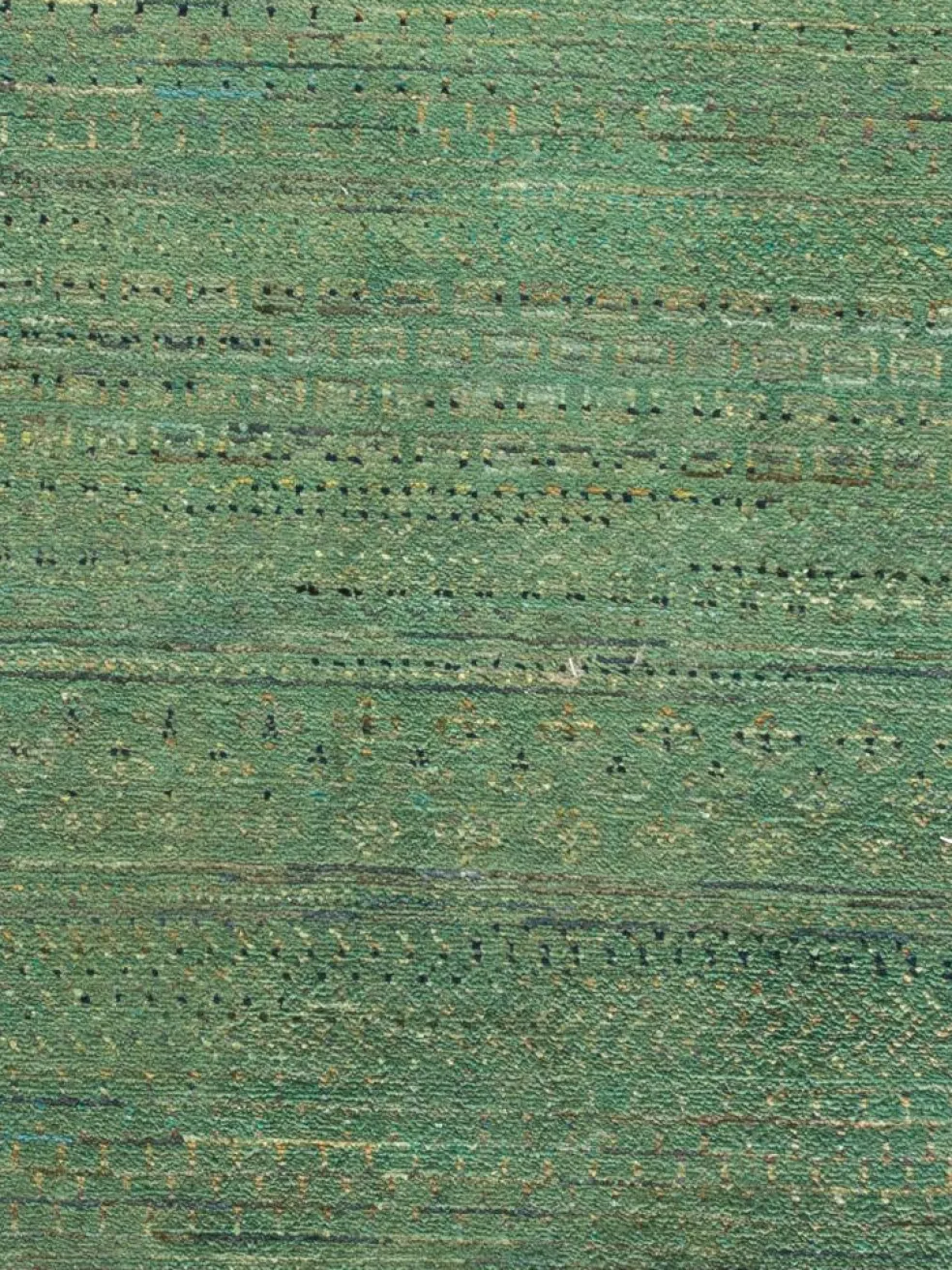 Contemporary Gabbeh