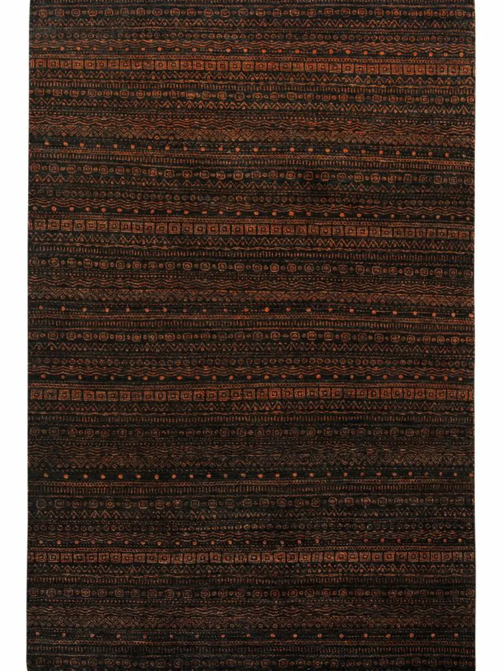 Contemporary Gabbeh