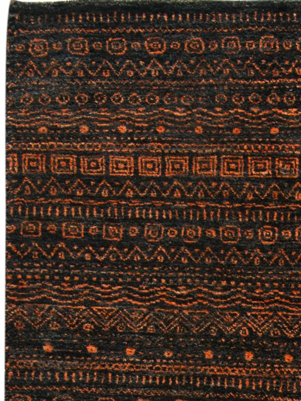 Contemporary Gabbeh