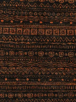 Contemporary Gabbeh