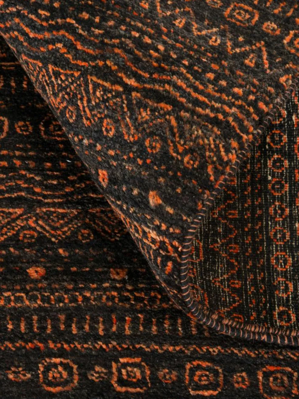 Contemporary Gabbeh