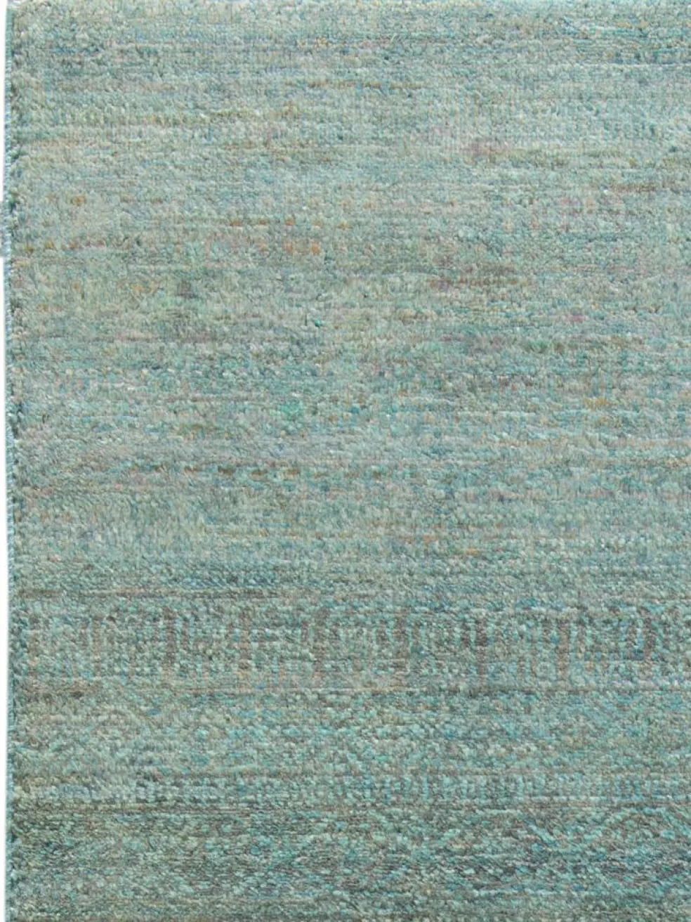 Contemporary Gabbeh