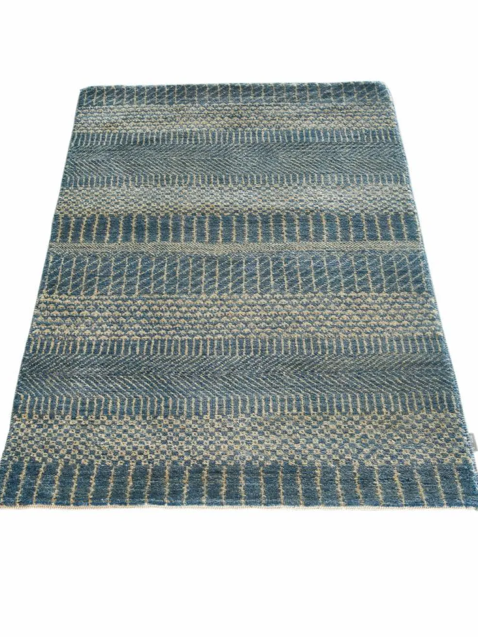 Contemporary Gabbeh