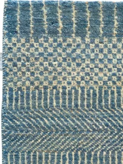 Contemporary Gabbeh