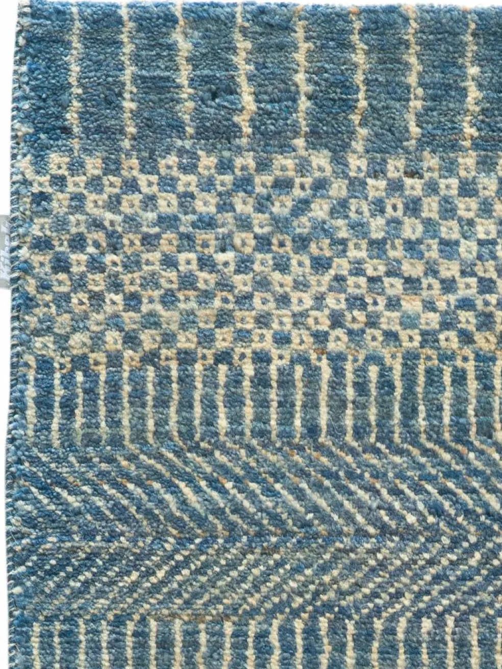 Contemporary Gabbeh