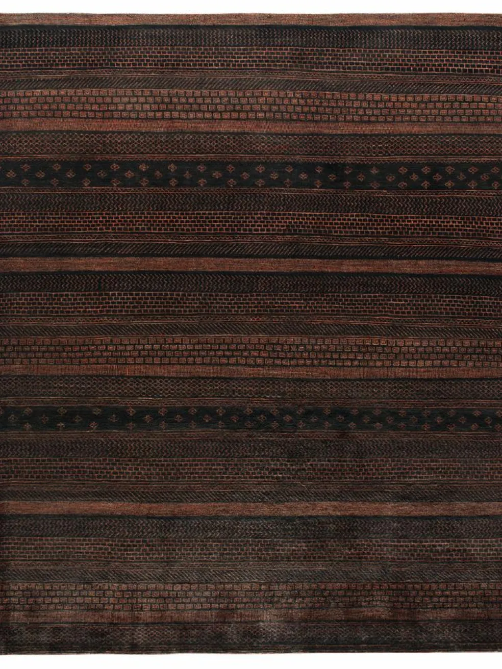 Contemporary Gabbeh