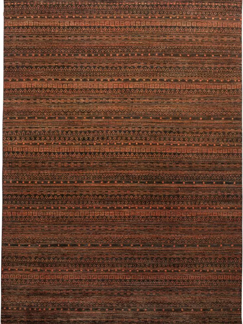 Contemporary Gabbeh