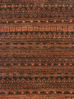 Contemporary Gabbeh