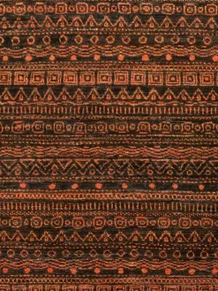 Contemporary Gabbeh