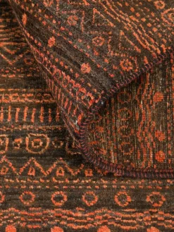 Contemporary Gabbeh
