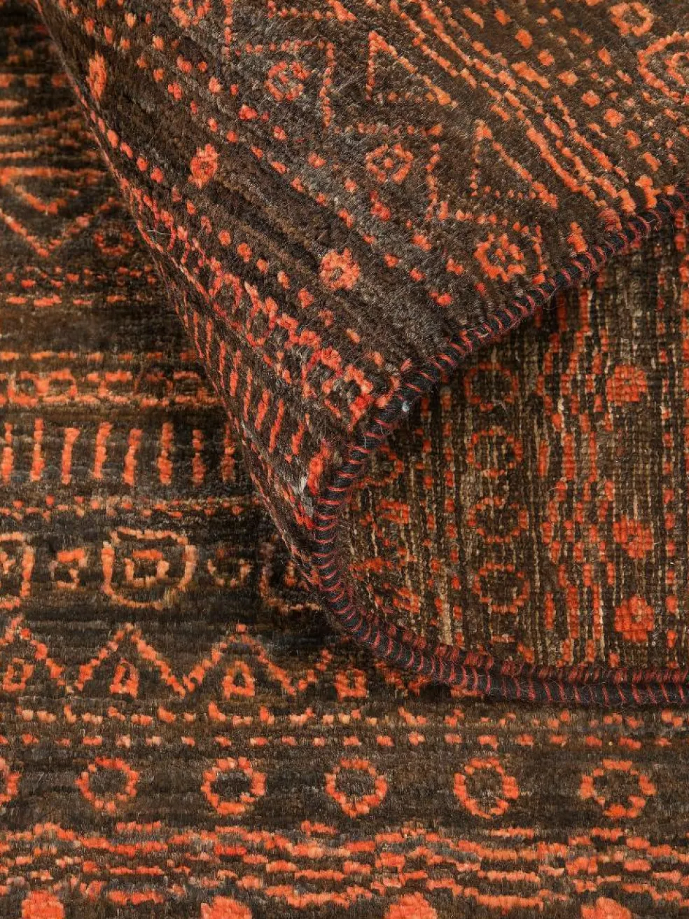 Contemporary Gabbeh