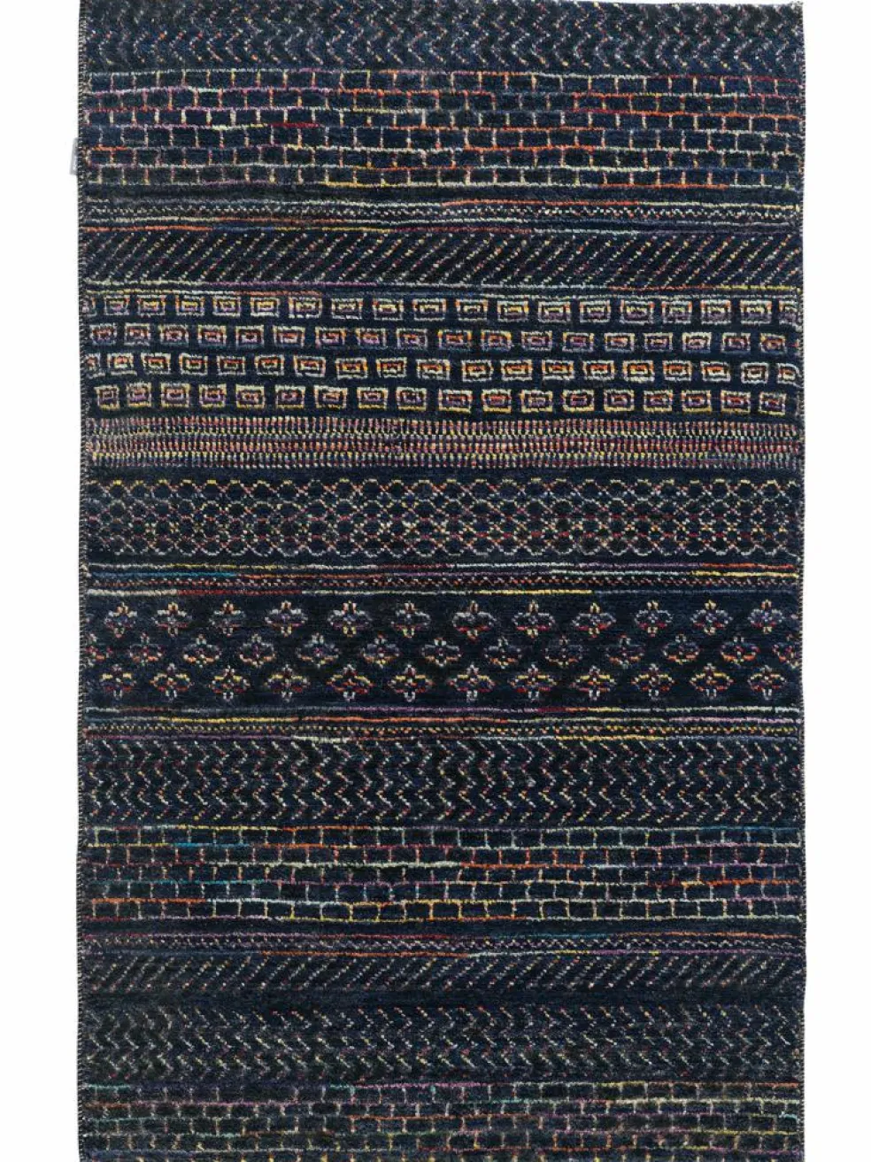 Contemporary Gabbeh