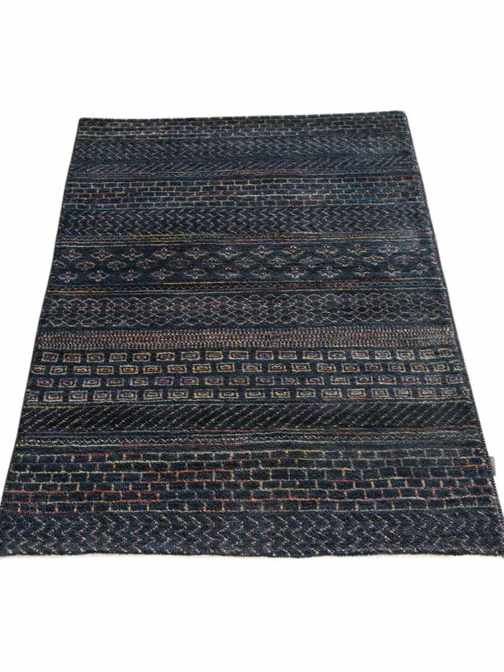 Contemporary Gabbeh