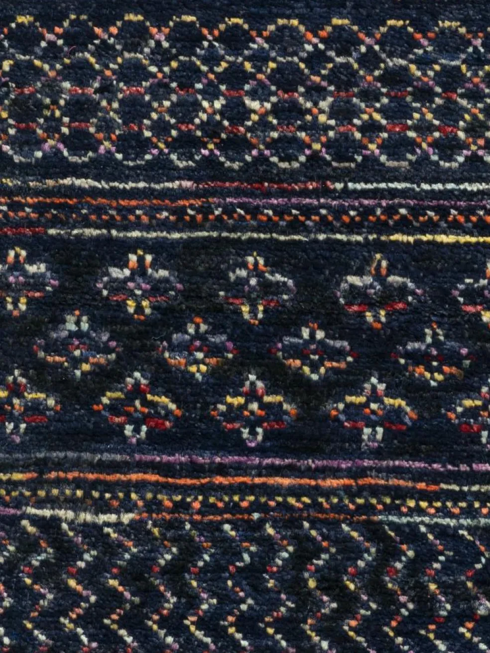 Contemporary Gabbeh