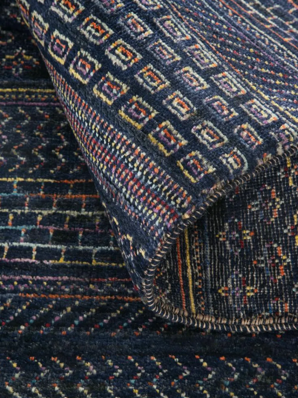 Contemporary Gabbeh