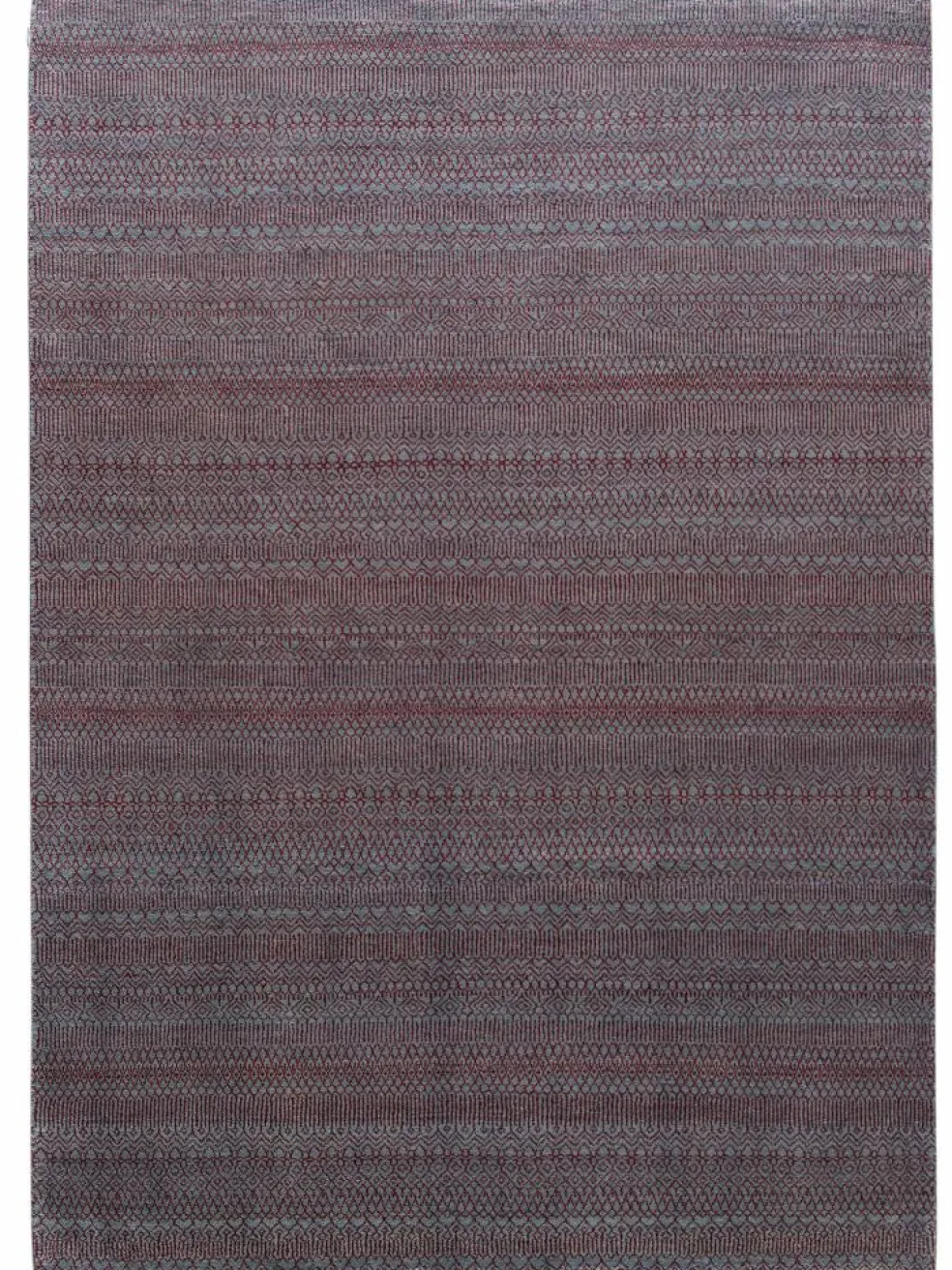 Contemporary Gabbeh
