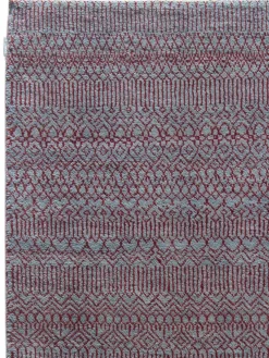 Contemporary Gabbeh