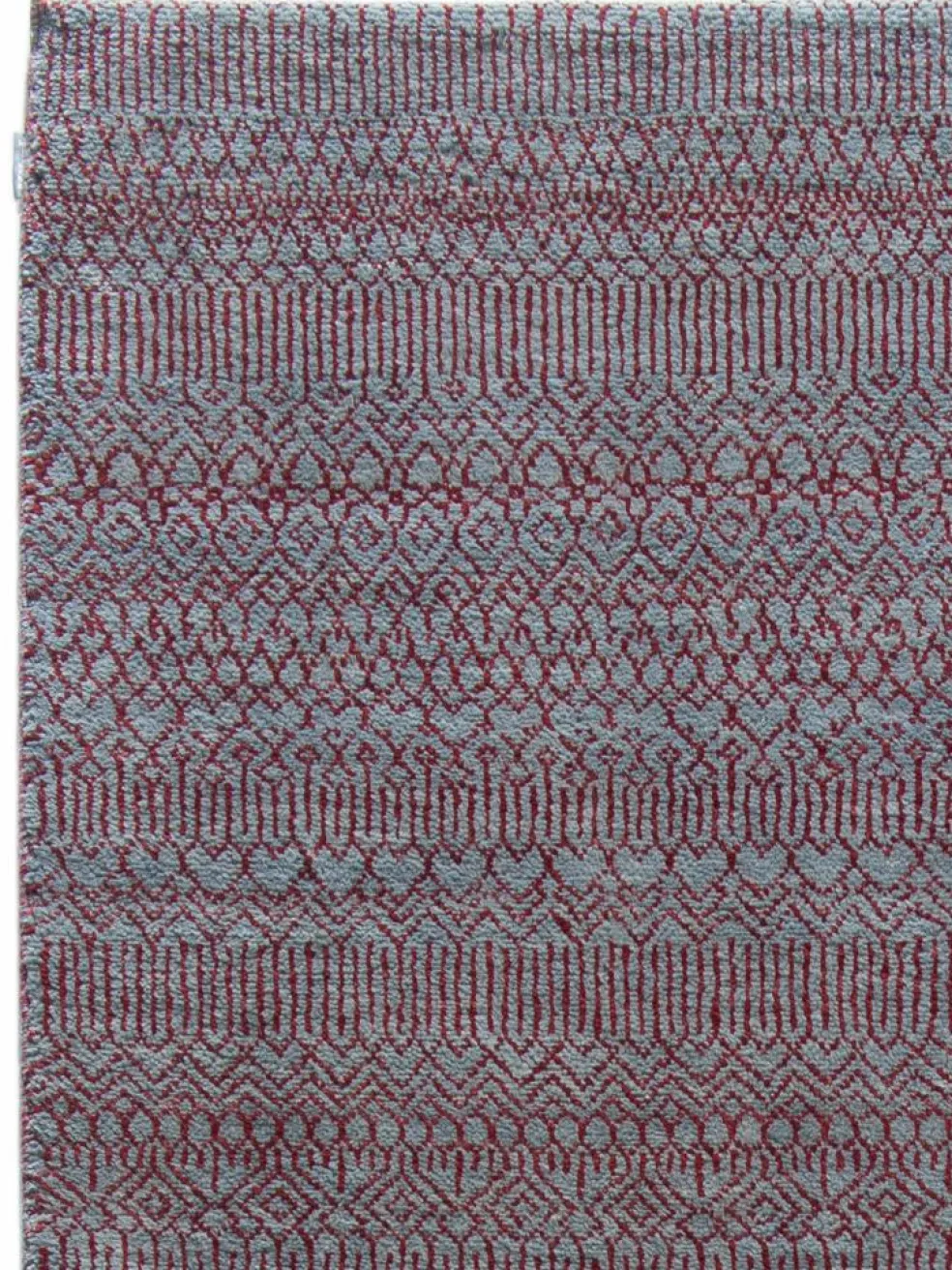 Contemporary Gabbeh
