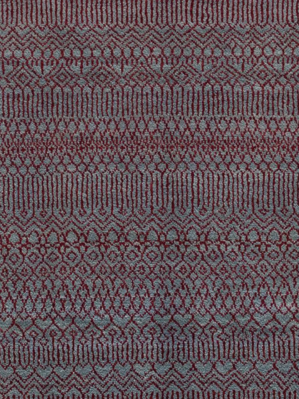 Contemporary Gabbeh