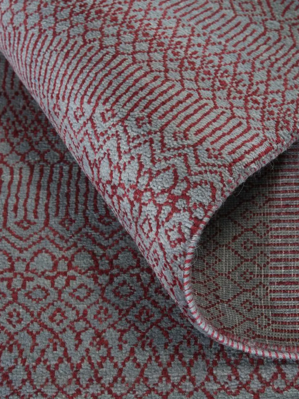 Contemporary Gabbeh