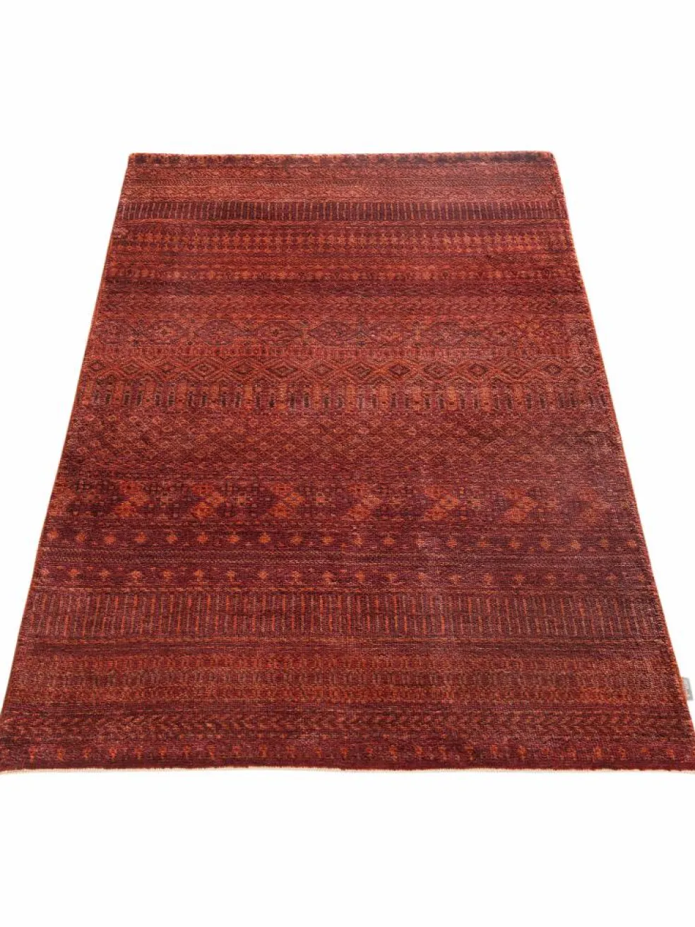Contemporary Gabbeh