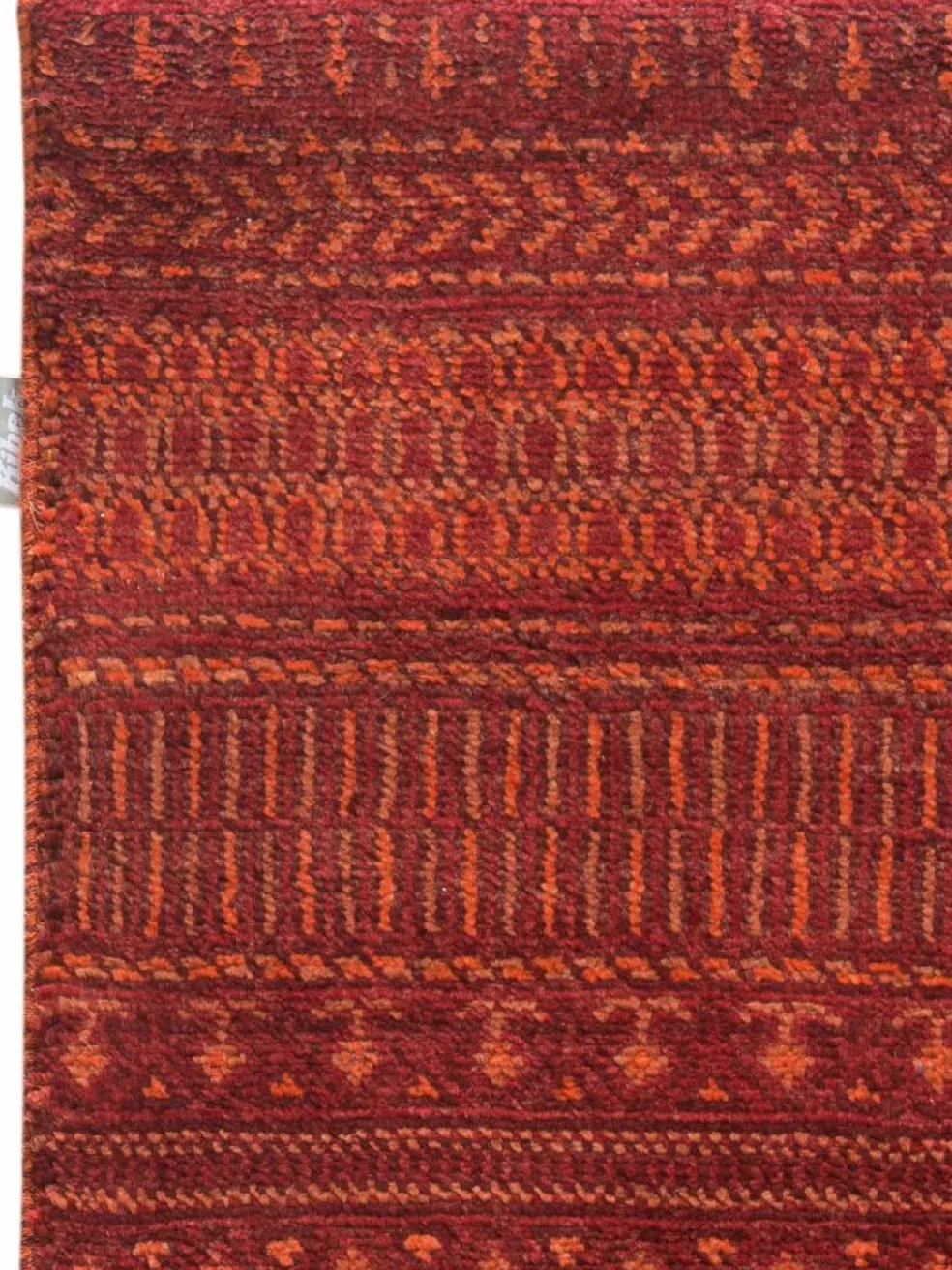 Contemporary Gabbeh