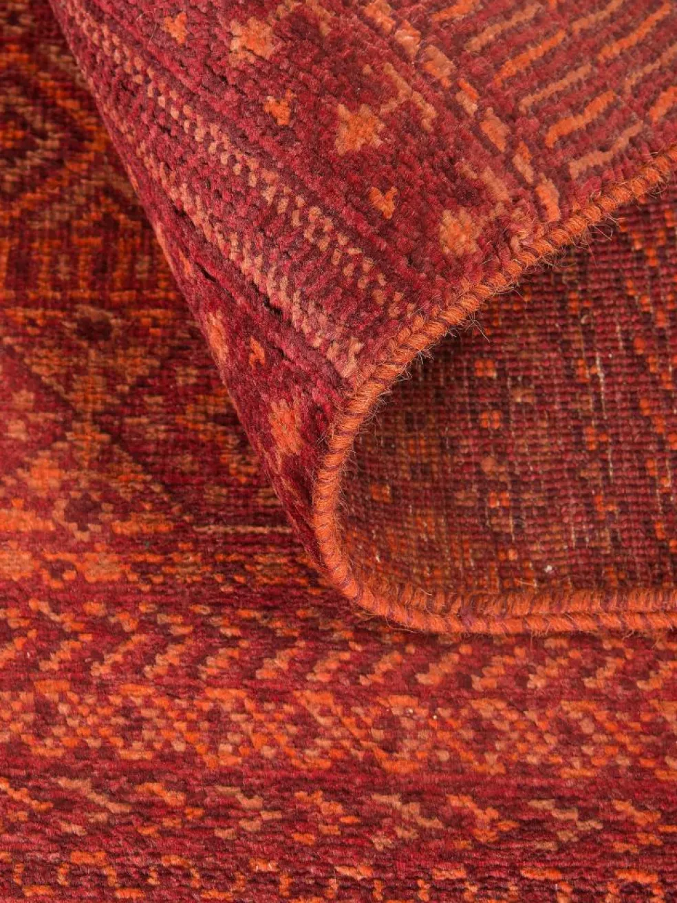 Contemporary Gabbeh
