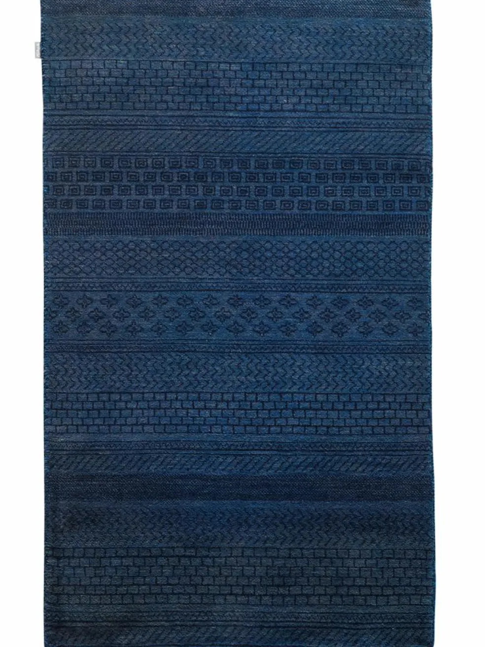 Contemporary Gabbeh