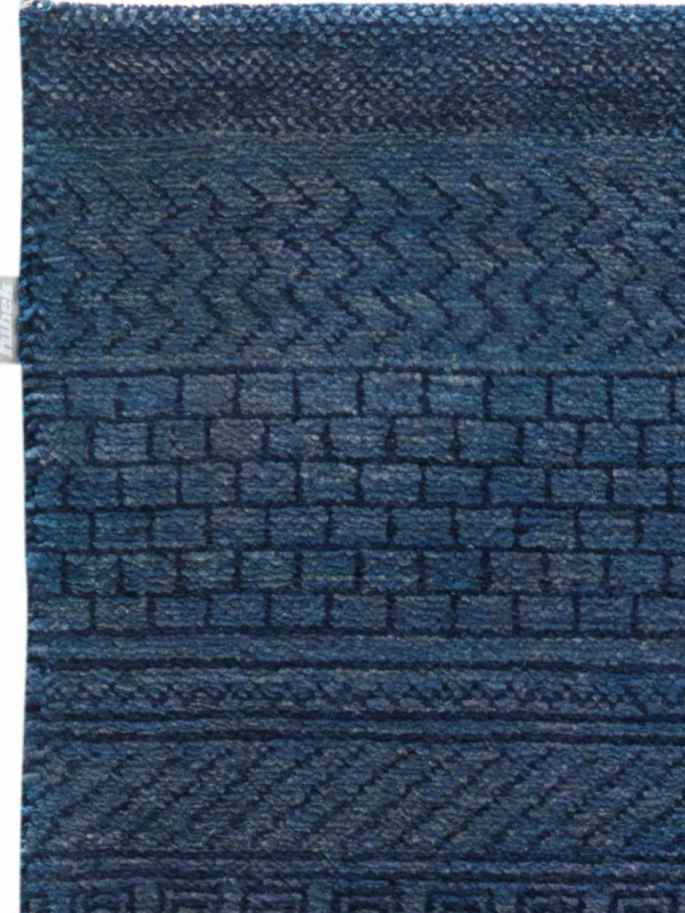 Contemporary Gabbeh