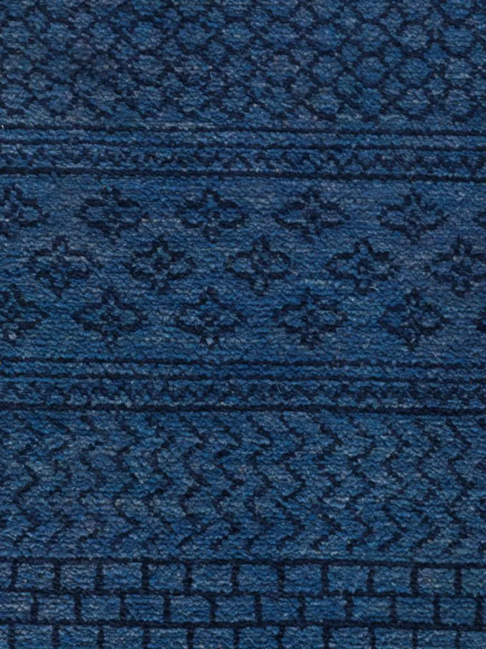 Contemporary Gabbeh