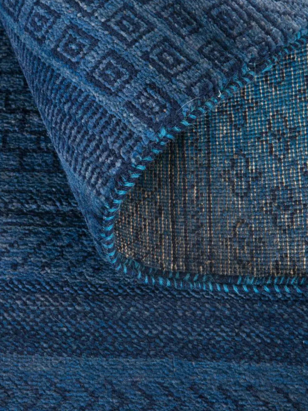 Contemporary Gabbeh