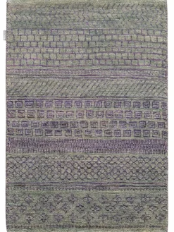 Contemporary Gabbeh