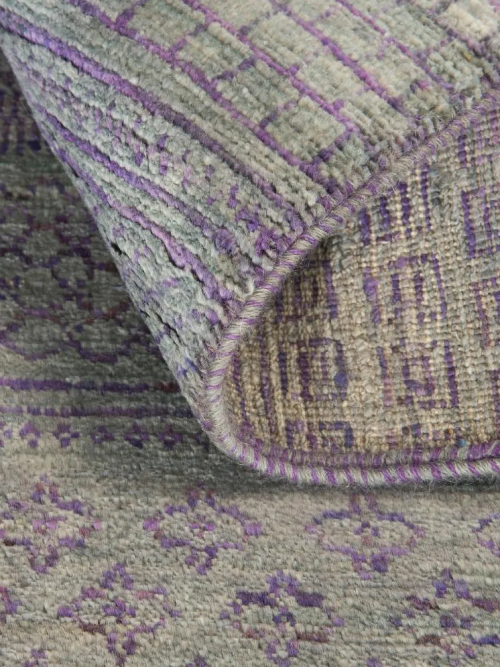Contemporary Gabbeh
