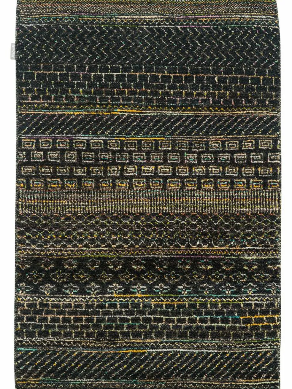 Contemporary Gabbeh
